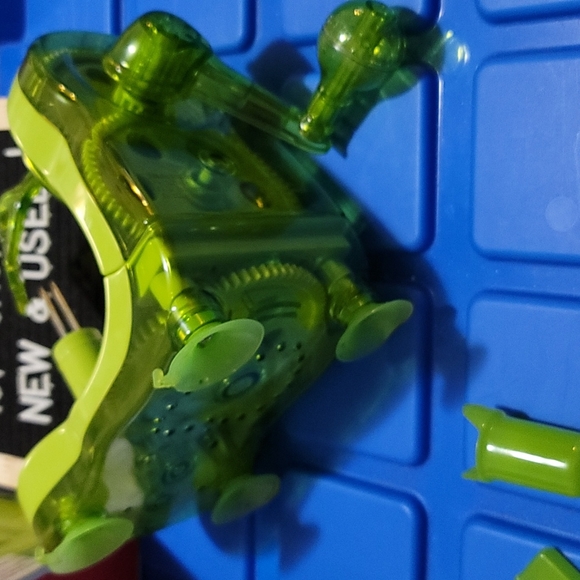 Apple Peeler by STARFRIT amazing kitchen gadget gently loved NO APPLE WAIST 😀 - Picture 3 of 8